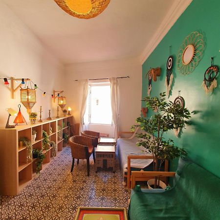 Art House Villa El Jadida Eksteriør bilde